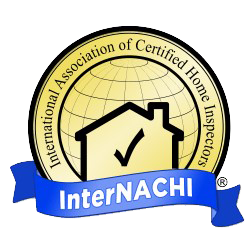 InterNACHI Certified Home Inspector Jerry Smith
