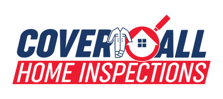 Cover All Home Inspections Logo
