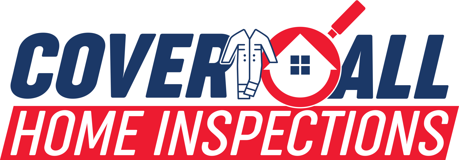 Your Report Cover All Home Inspections