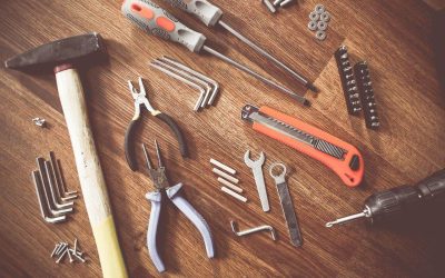Top 10 Must-Have Tools for Homeowners