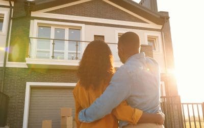 6 Main Benefits of Homeownership