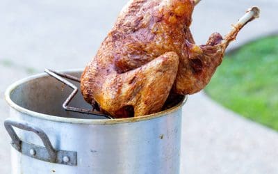 8 Delicious Ways to Cook a Thanksgiving Turkey