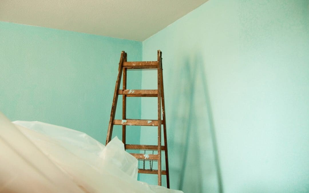How to Prepare Your Walls for Painting