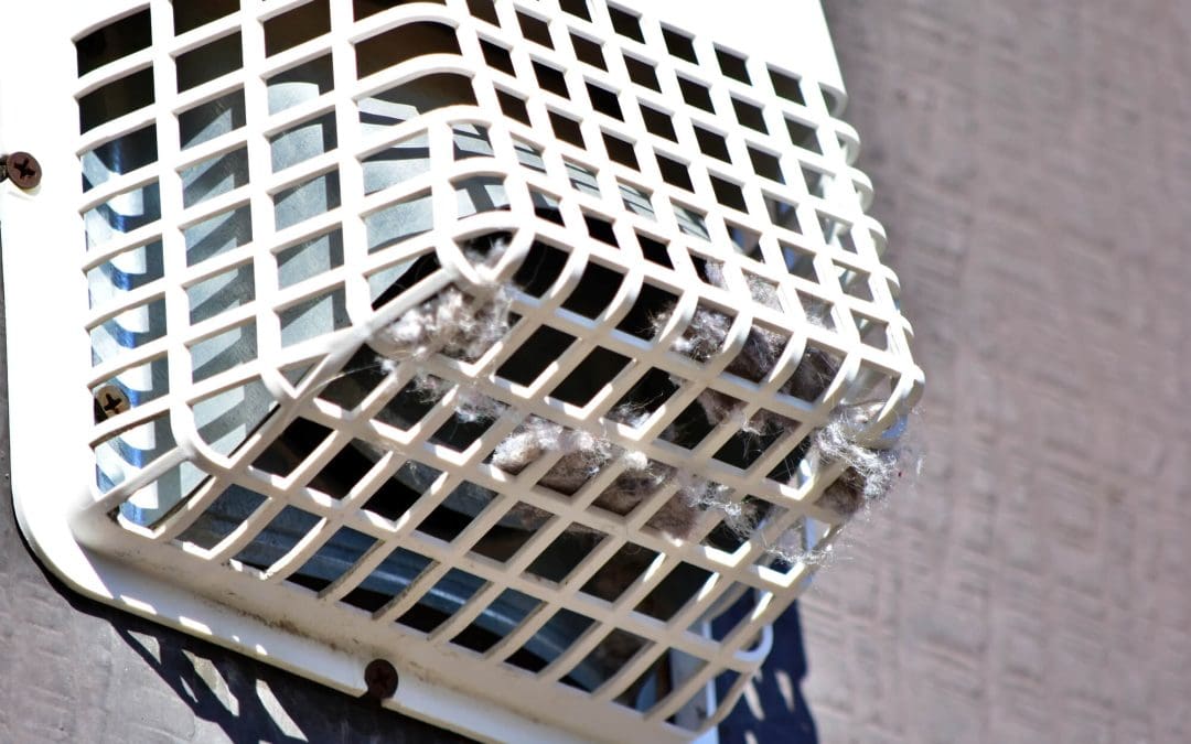 Cleaning Your Dryer Vent: When to Do It and Why It Matters